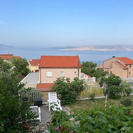 Apartment Verda Senj (Lika-Senj) Exterior foto