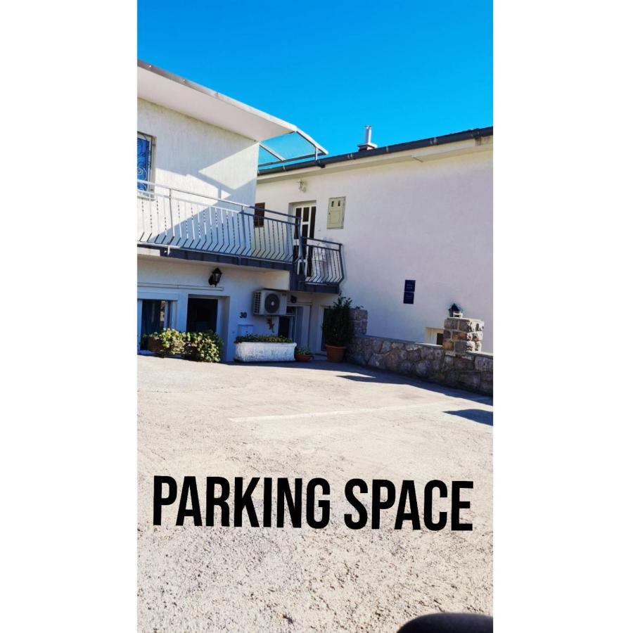 Apartment Verda Senj (Lika-Senj) Exterior foto