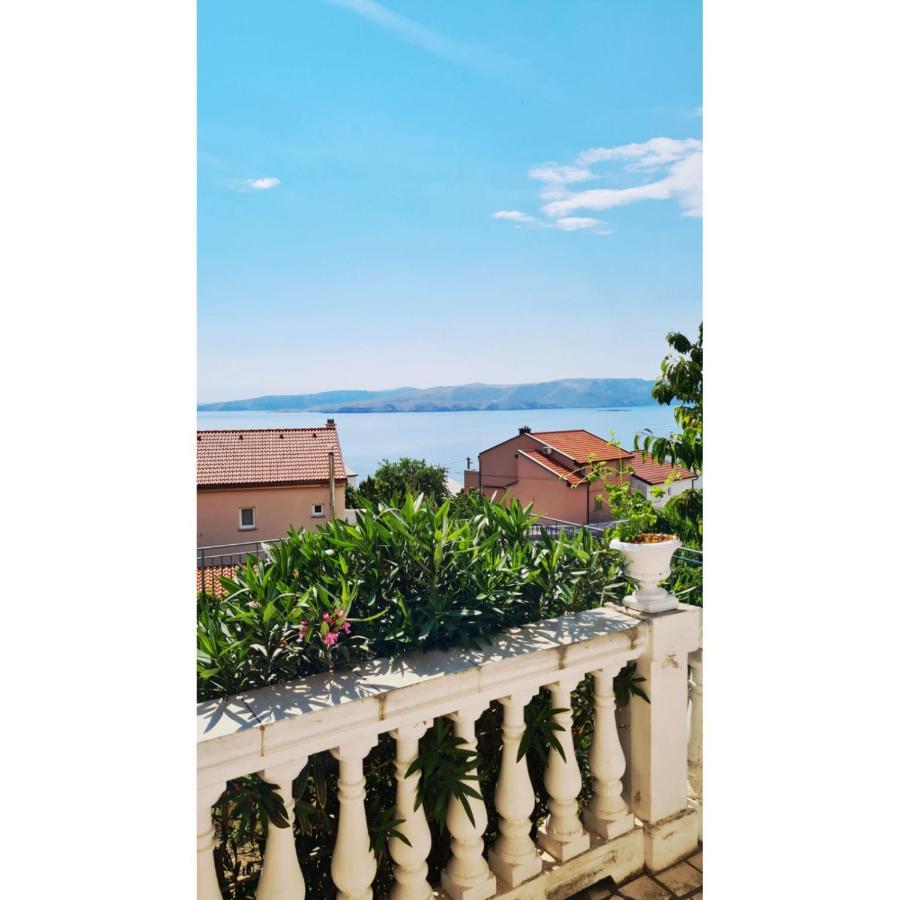 Apartment Verda Senj (Lika-Senj) Exterior foto