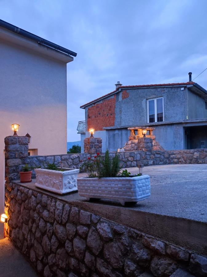 Apartment Verda Senj (Lika-Senj) Exterior foto
