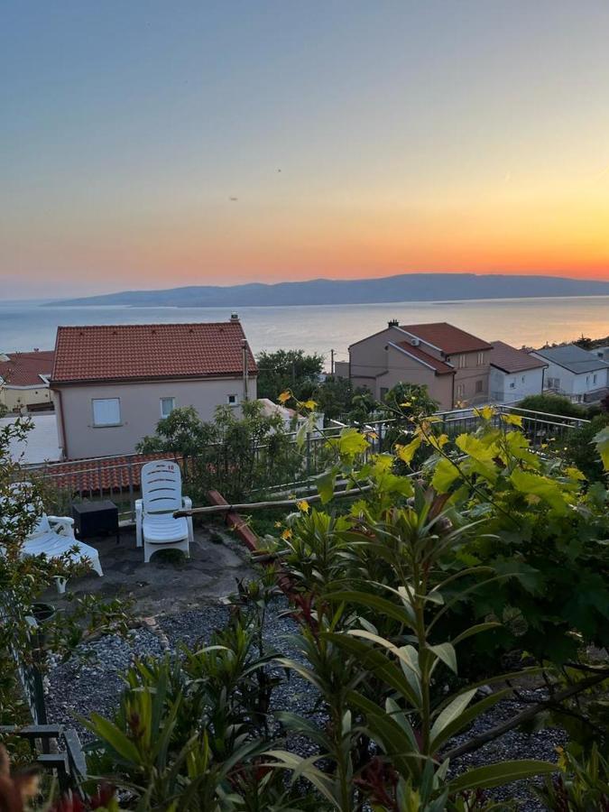 Apartment Verda Senj (Lika-Senj) Exterior foto