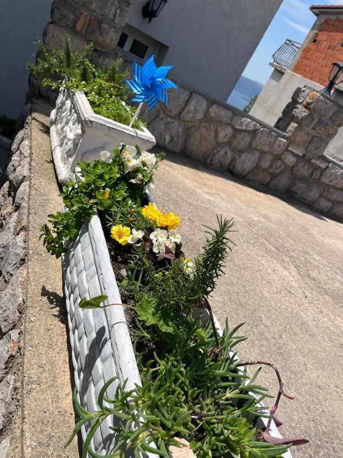 Apartment Verda Senj (Lika-Senj) Exterior foto