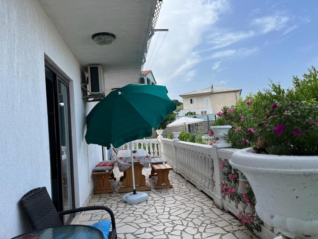 Apartment Verda Senj (Lika-Senj) Exterior foto