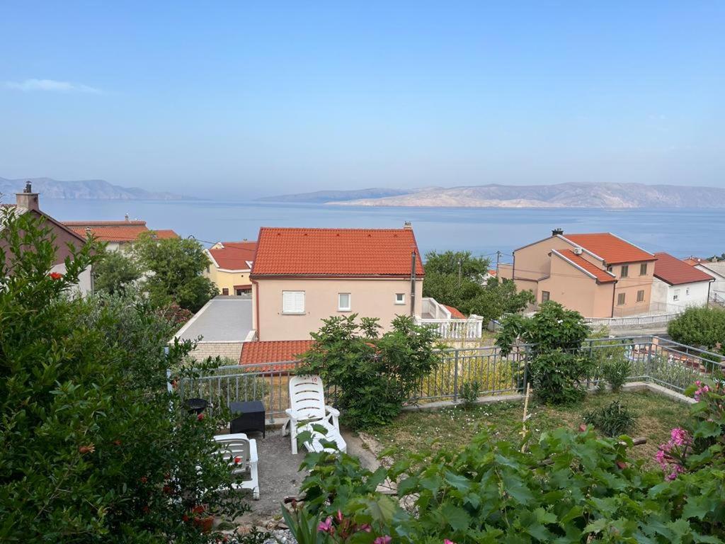 Apartment Verda Senj (Lika-Senj) Exterior foto