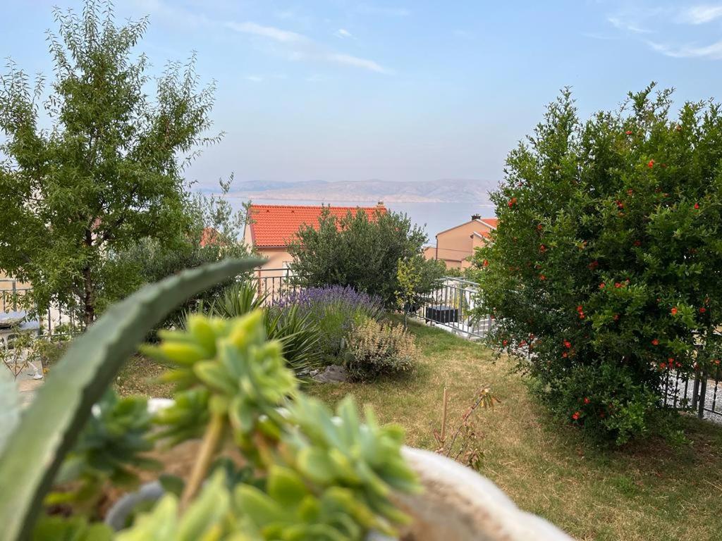 Apartment Verda Senj (Lika-Senj) Exterior foto
