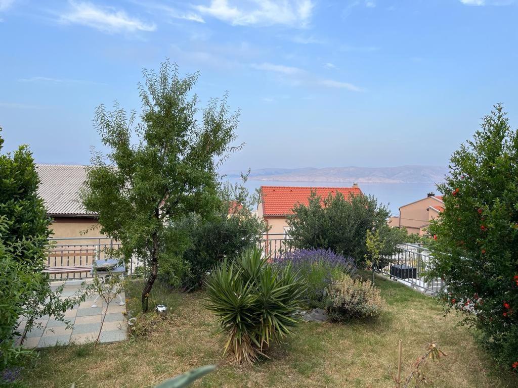 Apartment Verda Senj (Lika-Senj) Exterior foto