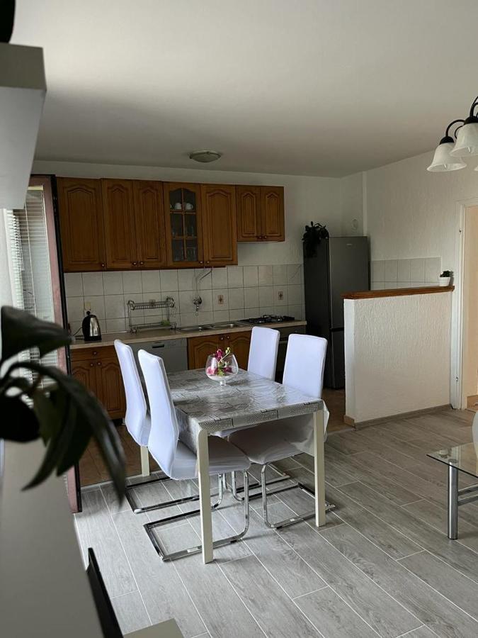 Apartment Verda Senj (Lika-Senj) Exterior foto