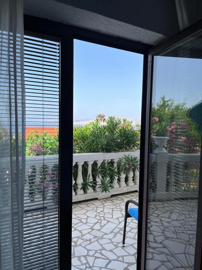 Apartment Verda Senj (Lika-Senj) Exterior foto