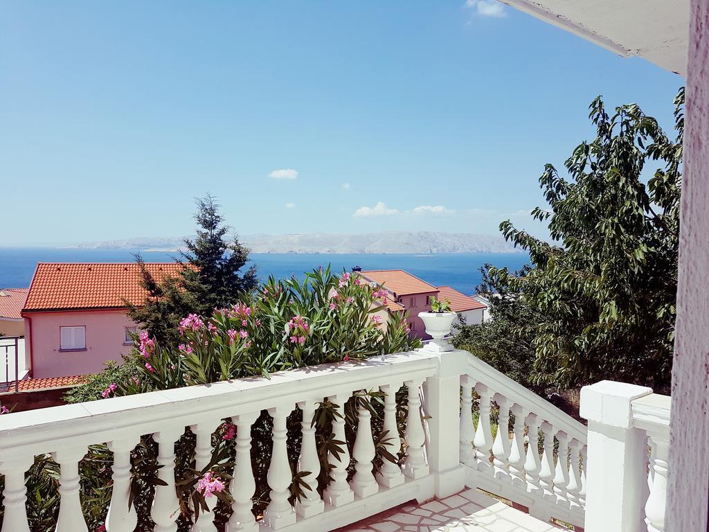 Apartment Verda Senj (Lika-Senj) Exterior foto