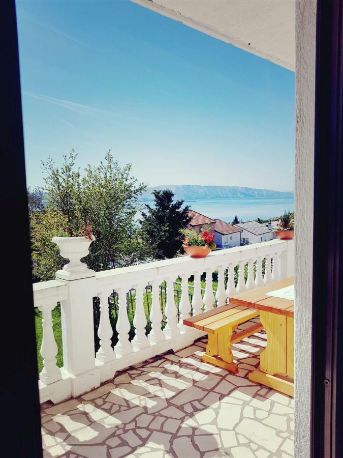 Apartment Verda Senj (Lika-Senj) Exterior foto