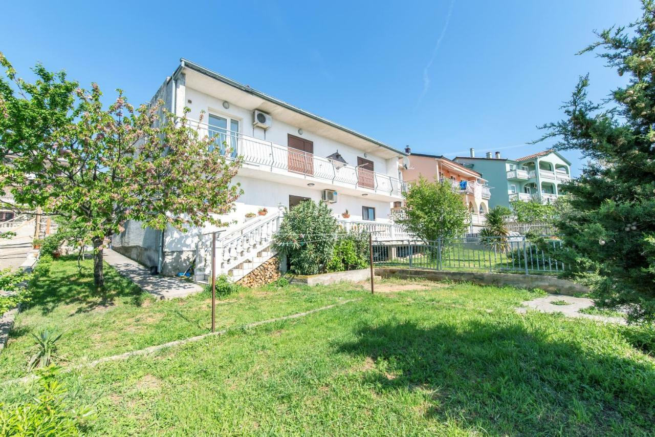 Apartment Verda Senj (Lika-Senj) Exterior foto