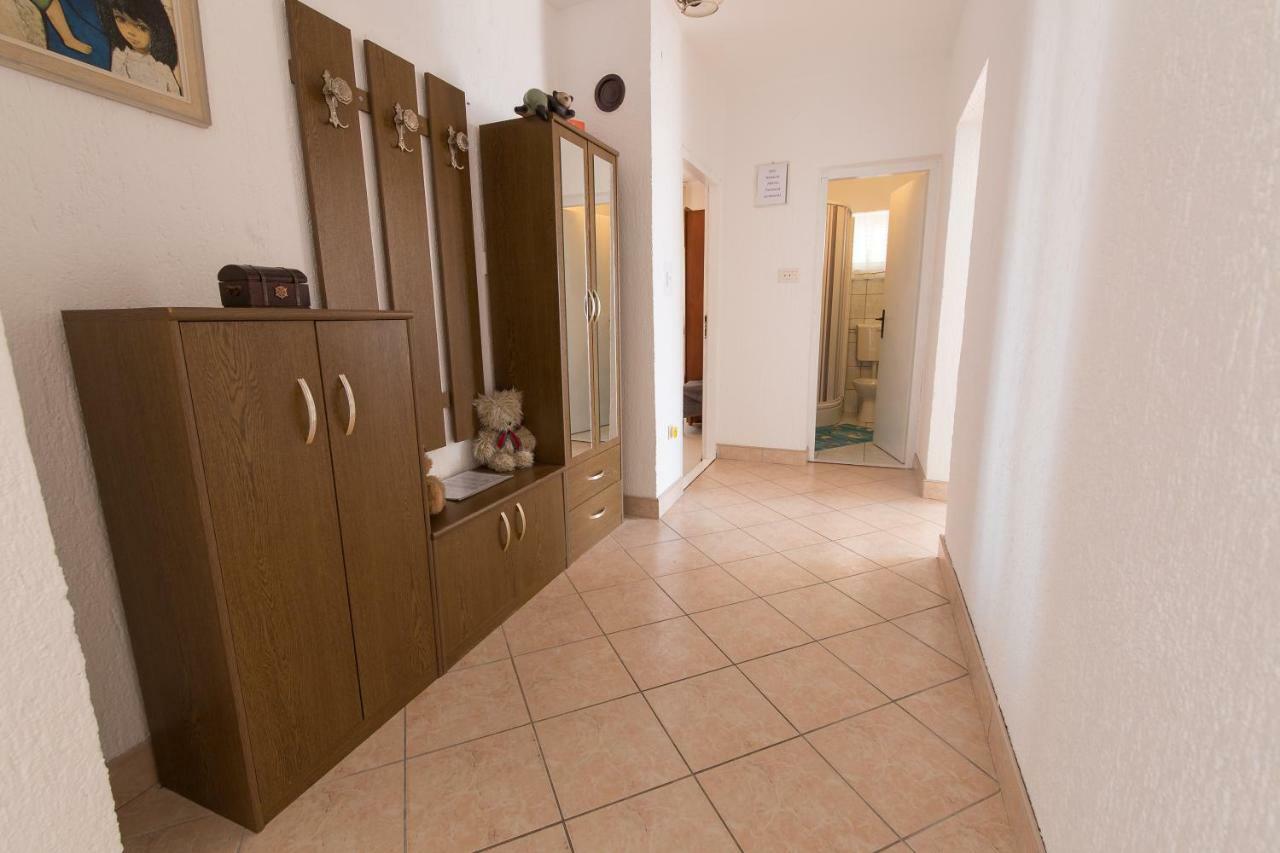 Apartment Verda Senj (Lika-Senj) Exterior foto