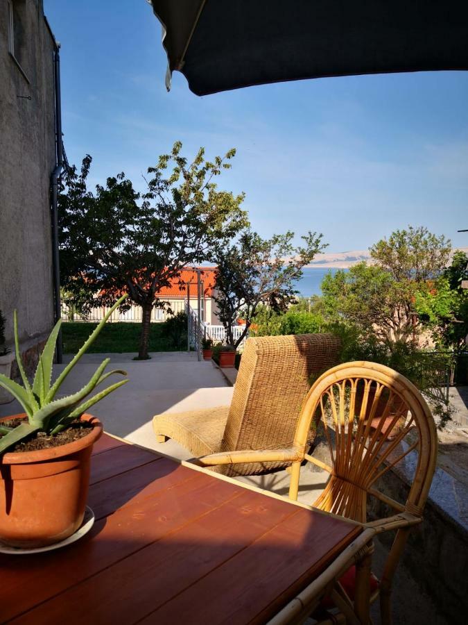 Apartment Verda Senj (Lika-Senj) Exterior foto