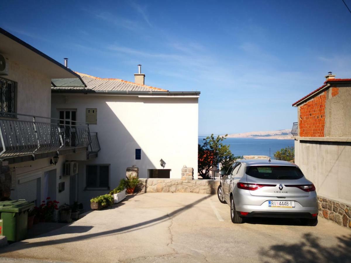 Apartment Verda Senj (Lika-Senj) Exterior foto