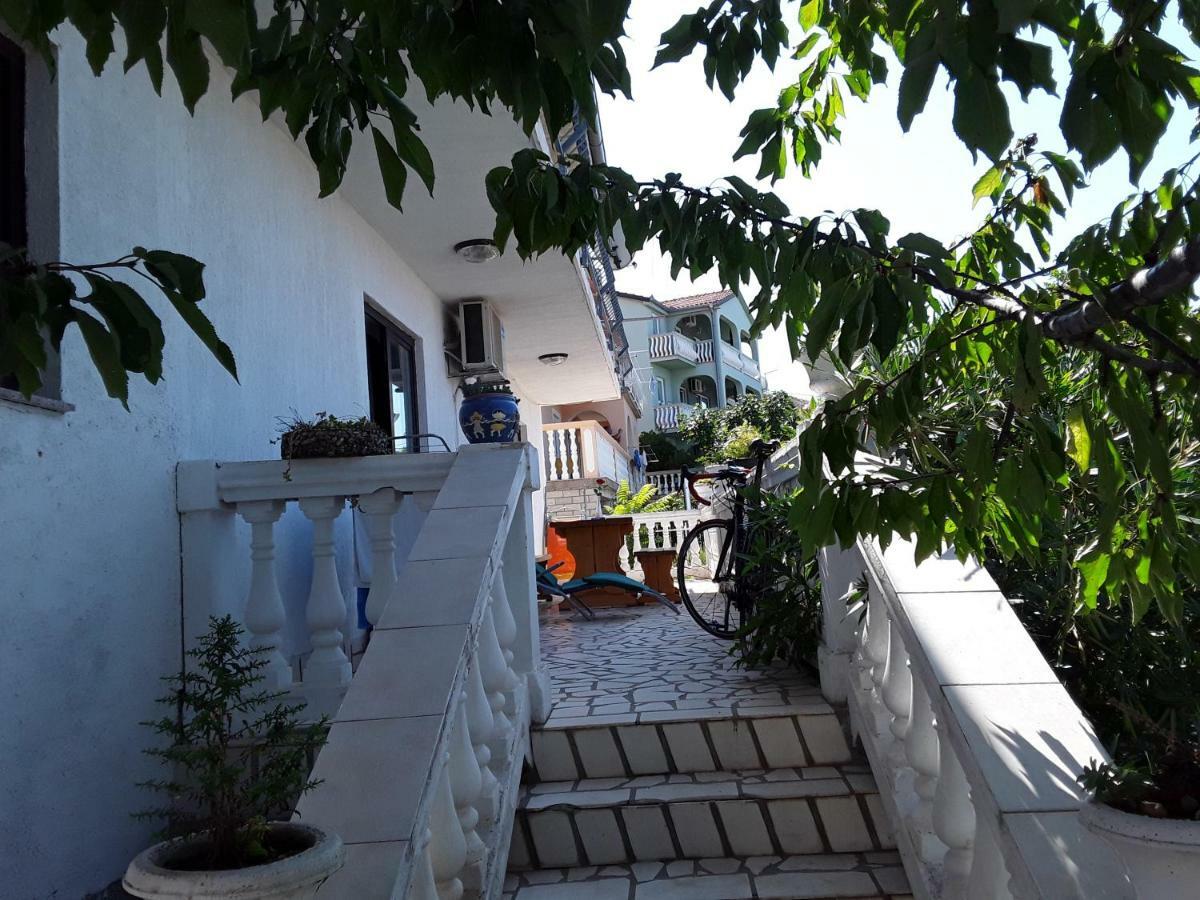 Apartment Verda Senj (Lika-Senj) Exterior foto