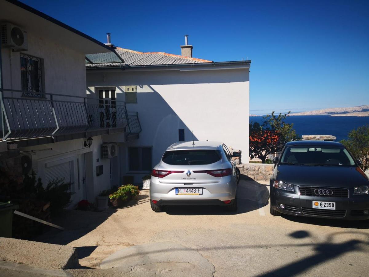 Apartment Verda Senj (Lika-Senj) Exterior foto